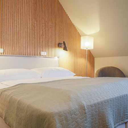 Hotel Klostergasthof Thierhaupten Екстер'єр фото