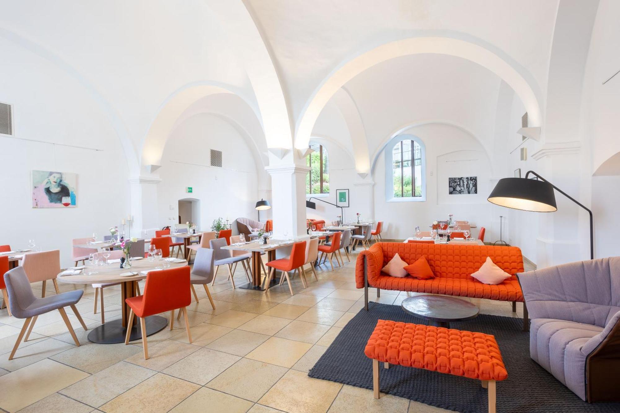 Hotel Klostergasthof Thierhaupten Екстер'єр фото