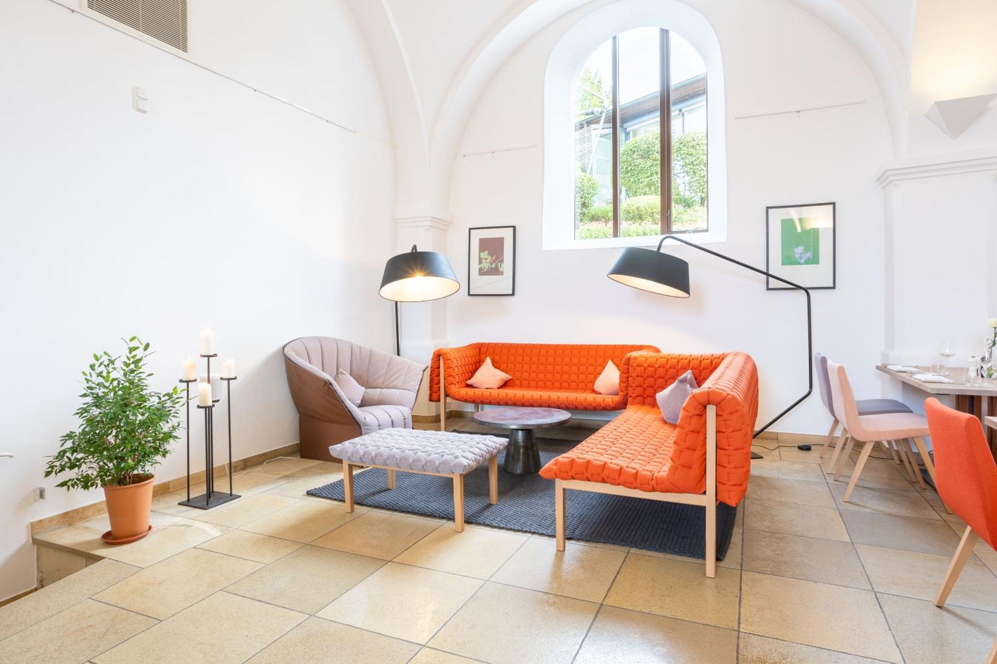 Hotel Klostergasthof Thierhaupten Екстер'єр фото