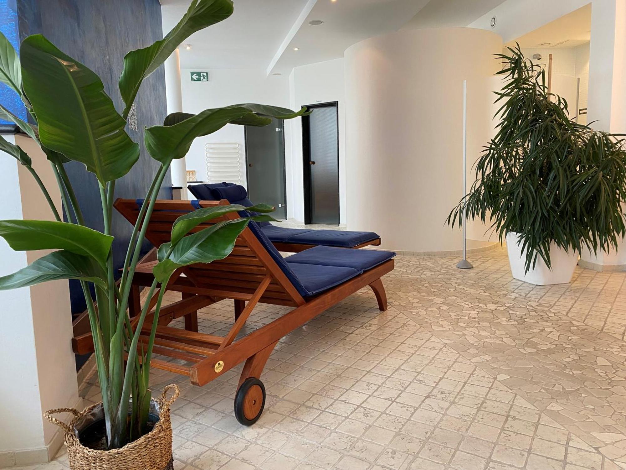 Hotel Klostergasthof Thierhaupten Екстер'єр фото